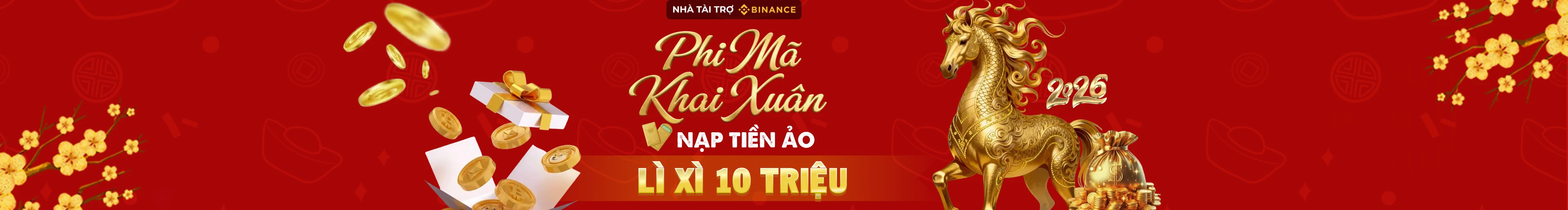 Crypto -Thưởng Nạp 10tr ONE88