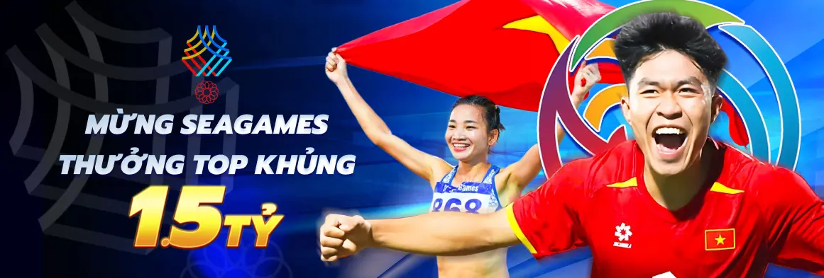 ONE88 Đồng Hành Cùng Đoàn Thể Thao Việt Nam ONE88