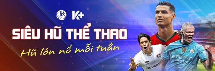 Siêu hũ thể thao ONE88