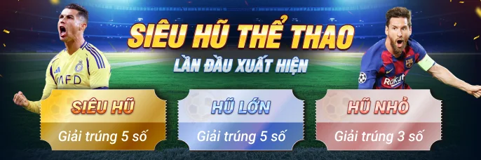 Siêu hũ thể thao ONE88