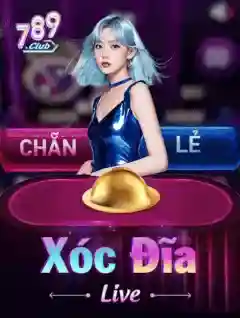 Xóc Đĩa Live ONE88
