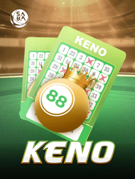 keno ONE88