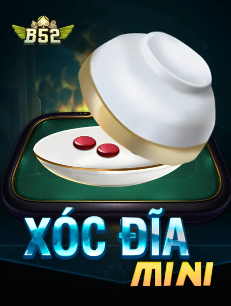 Xóc đĩa Mini ONE88