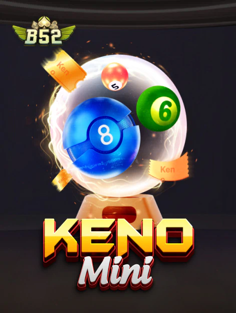 Keno Mini ONE88