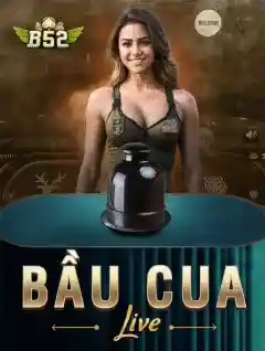 Bầu Cua Live ONE88