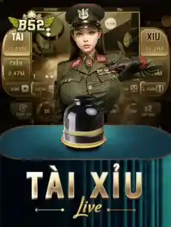 Tài Xỉu Live ONE88