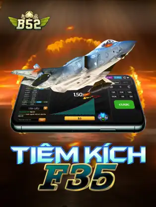 Tiêm Kích F35 ONE88