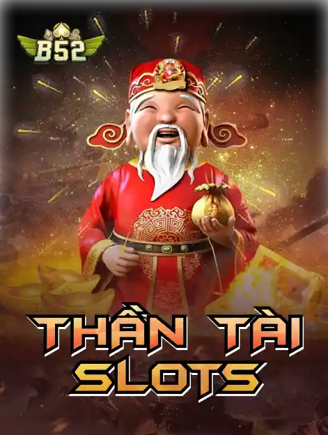 Thần Tài  Slots ONE88