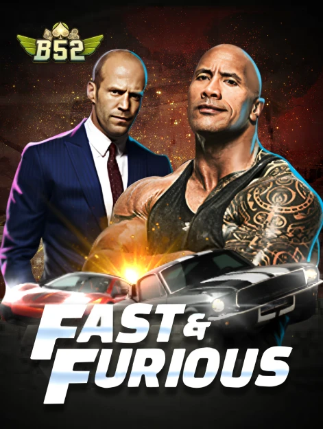 Fast & Furious ONE88