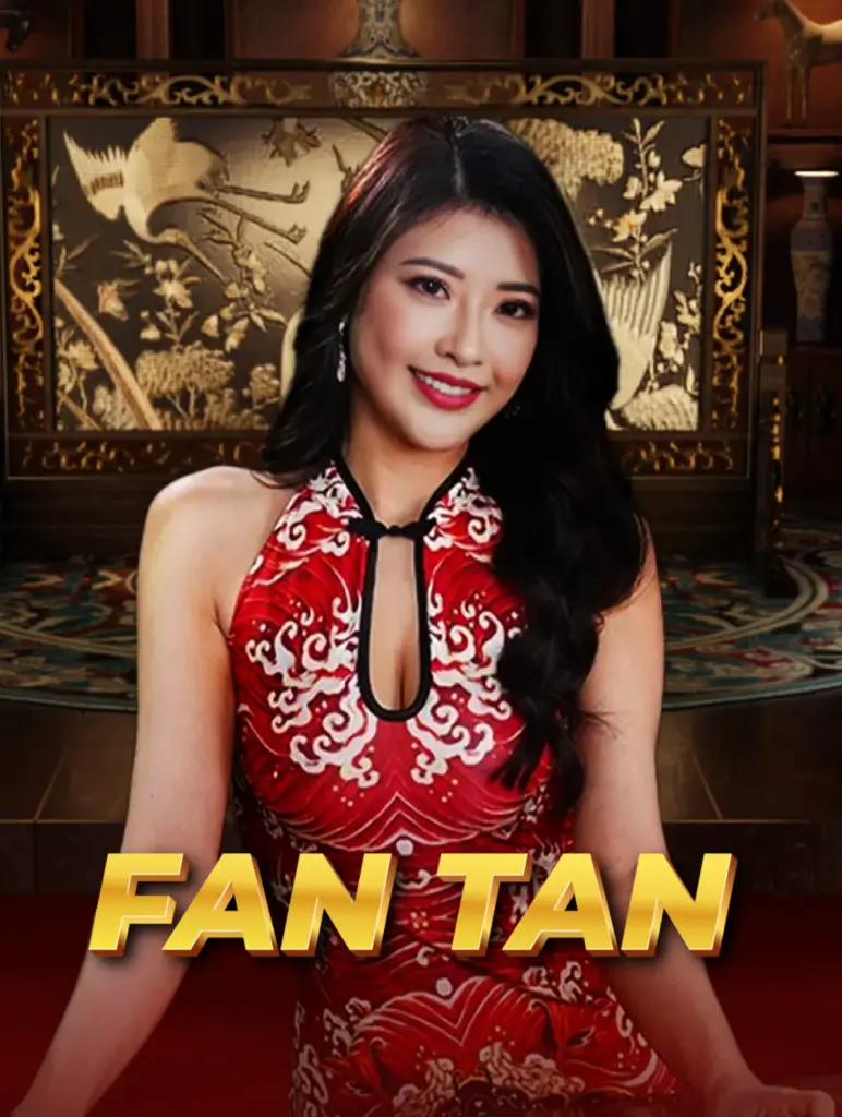 FanTan 1 ONE88