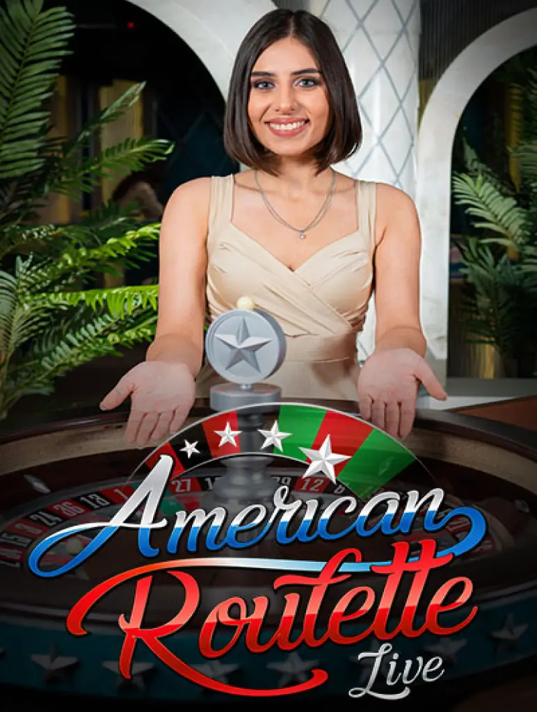 American Roulette ONE88