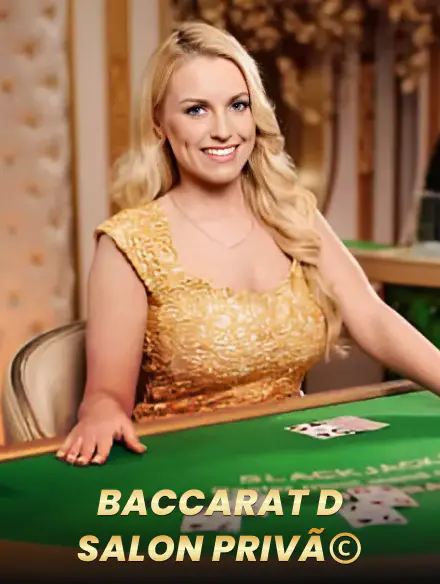 Priva Baccarat D ONE88