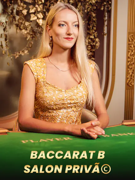 Priva Baccarat B ONE88