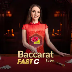 Speed Baccarat C ONE88