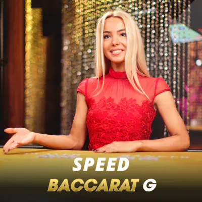 Speed Baccarat G ONE88