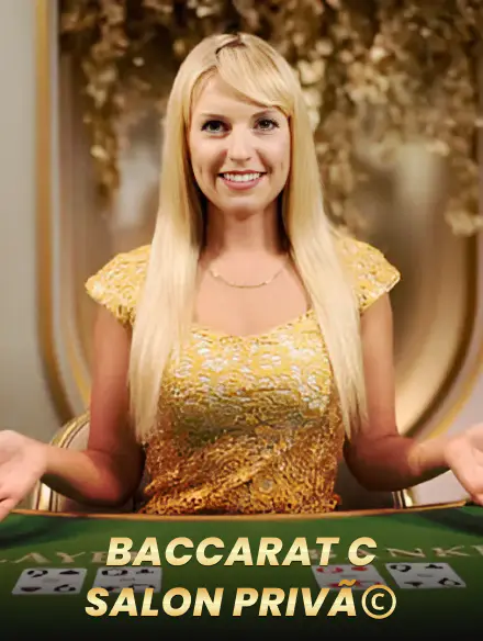 Priva Baccarat C ONE88