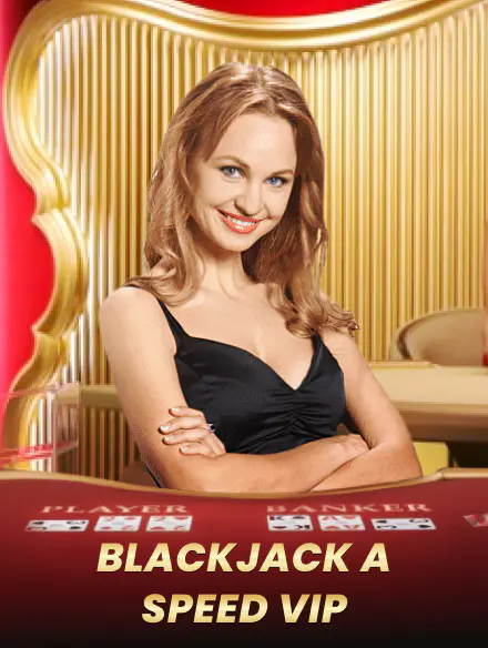 Speed VIP Blackjack A ONE88