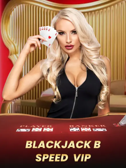 Speed VIP Blackjack B ONE88
