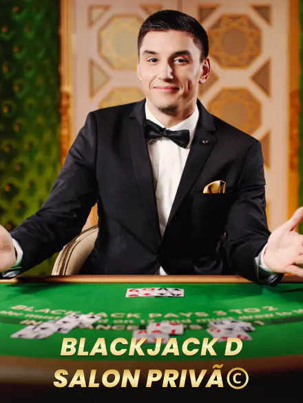 Speed VIP Blackjack D ONE88