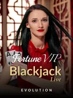 Blackjack Fortune VIP ONE88