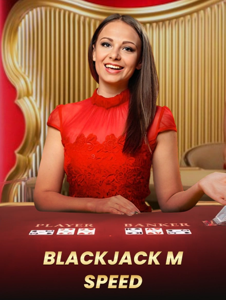 Speed Blackjack M ONE88