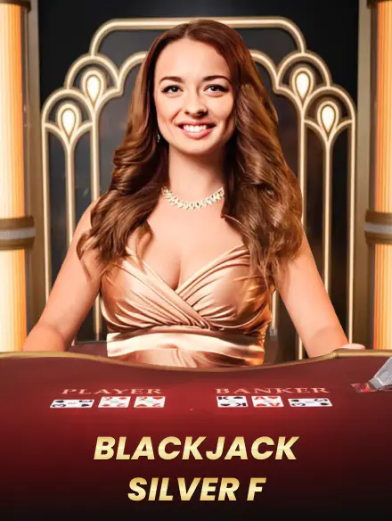 Blackjack Silver F ONE88