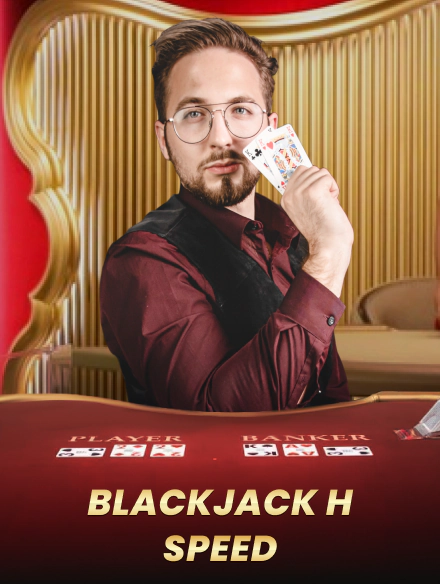 Speed Blackjack H ONE88