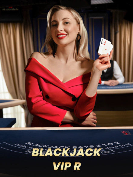 Blackjack VIP R ONE88