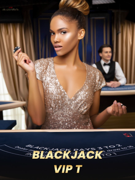 Blackjack VIP T ONE88