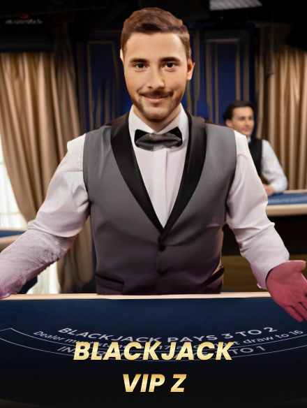 Blackjack VIP Z ONE88