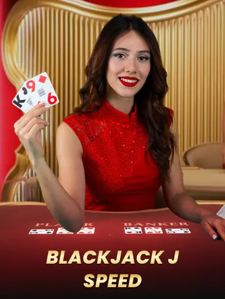 Speed VIP Blackjack J ONE88