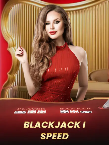 Speed VIP Blackjack I ONE88