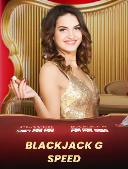 Speed VIP Blackjack G ONE88