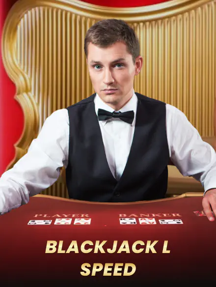 Speed VIP Blackjack L ONE88
