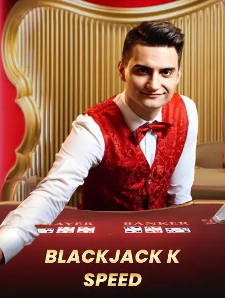 Speed VIP Blackjack K ONE88