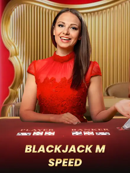 Speed VIP Blackjack M ONE88