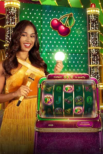 Crazy Pachinko ONE88