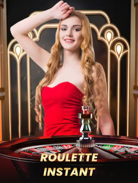 Instant Roulette ONE88