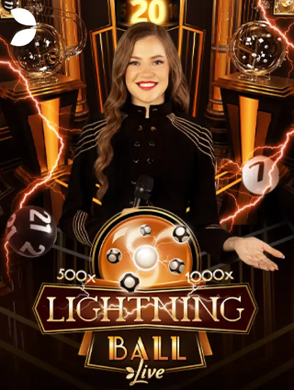 Lightning Ball ONE88
