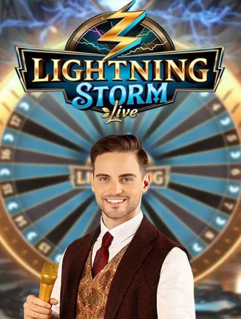 Lightning Storm ONE88