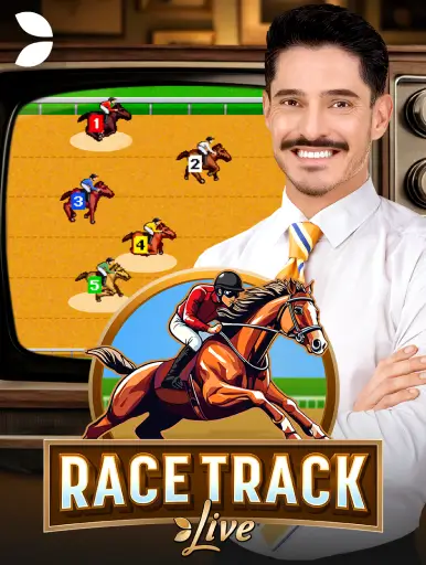 Race Track ONE88