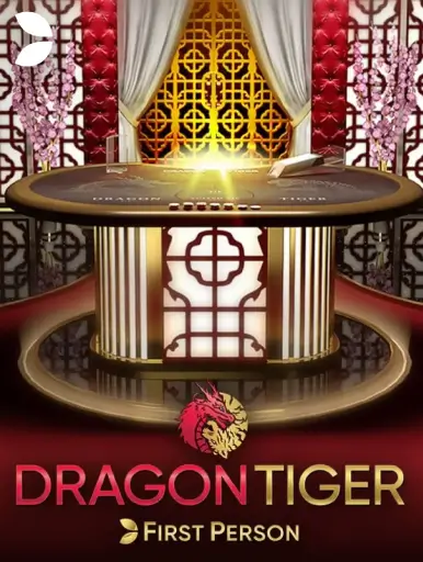 First Person Dragon Tiger ONE88