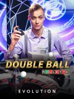 Double Ball Roulette ONE88