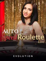 Speed Auto Roulette ONE88