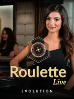 Roulette ONE88