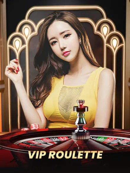 VIP Roulette ONE88
