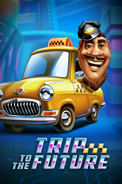 Trip to the Future ONE88