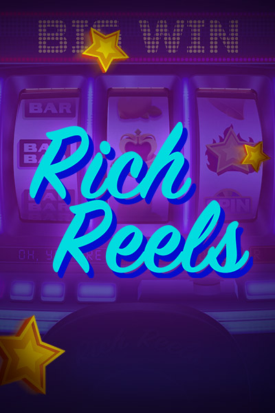 Rich Reels ONE88