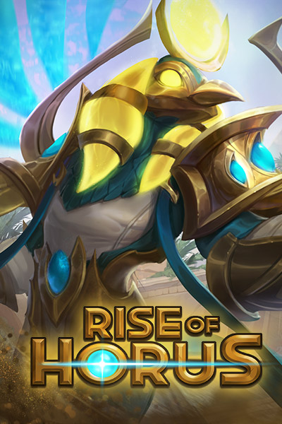 Rise of Horus ONE88
