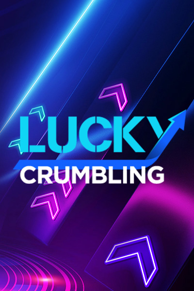 Lucky Crumbling ONE88